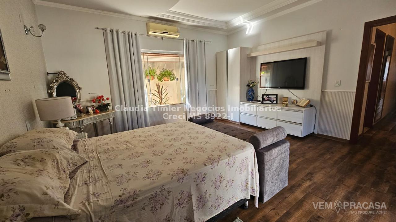 Casa de Condomínio à venda no Residencial Damha, Campo Grande – foto 18