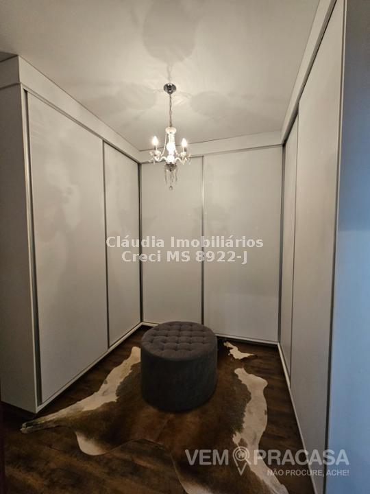 Casa de Condomínio à venda no Residencial Damha, Campo Grande – foto 21