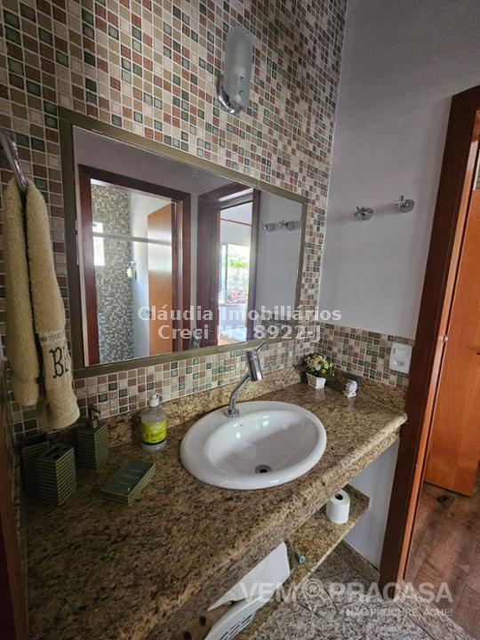 Casa de Condomínio à venda no Residencial Damha, Campo Grande – foto 24