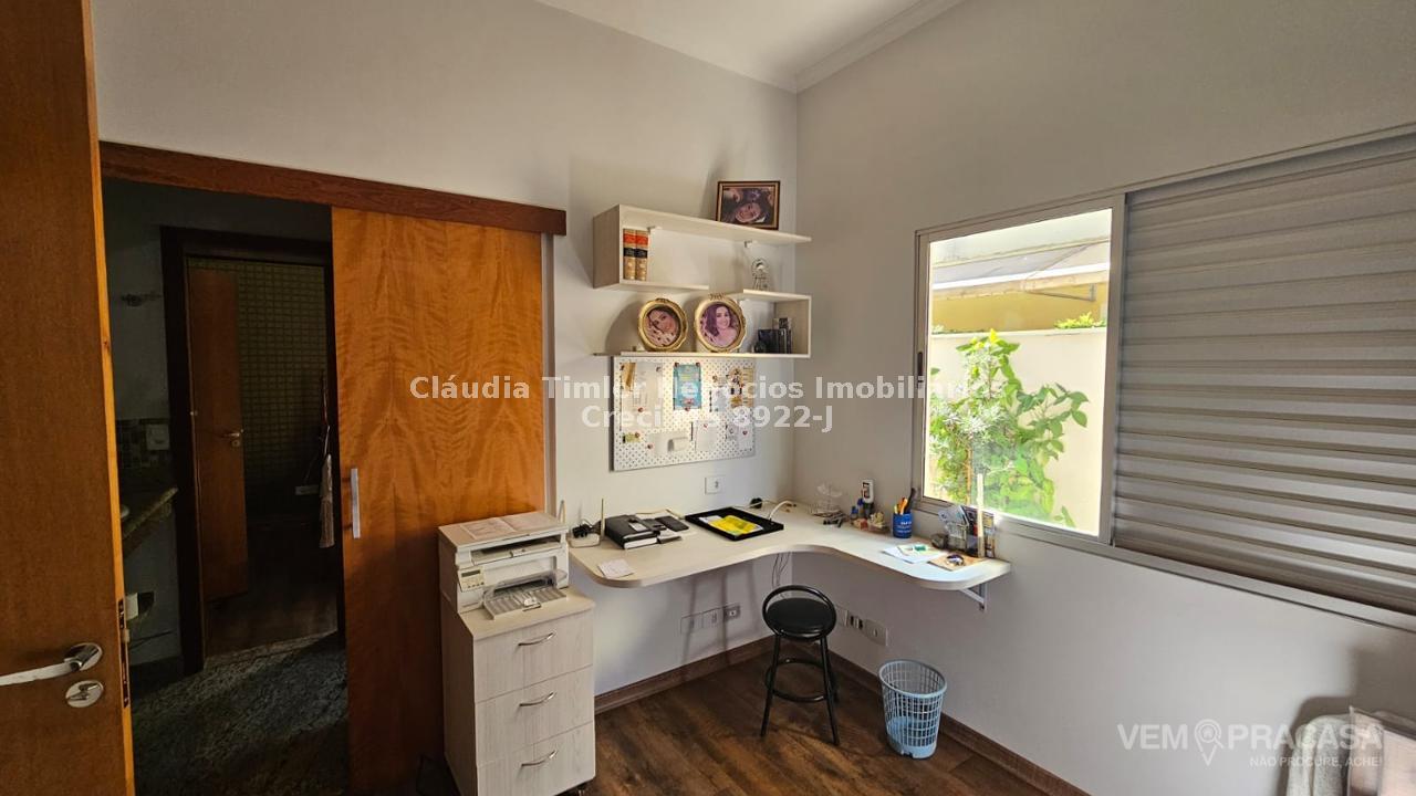 Casa de Condomínio à venda no Residencial Damha, Campo Grande – foto 25