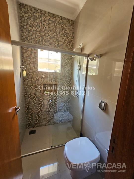 Casa de Condomínio à venda no Residencial Damha, Campo Grande – foto 26