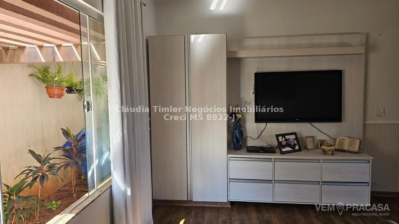 Casa de Condomínio à venda no Residencial Damha, Campo Grande – foto 27