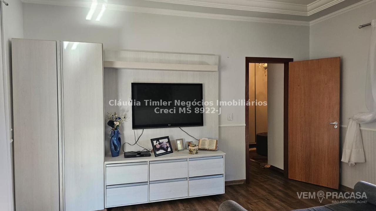 Casa de Condomínio à venda no Residencial Damha, Campo Grande – foto 28