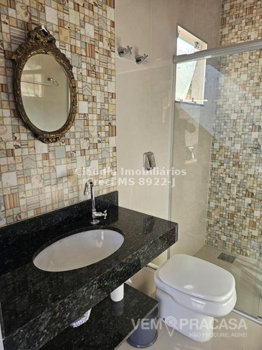 Casa de Condomínio à venda no Residencial Damha, Campo Grande – foto 29