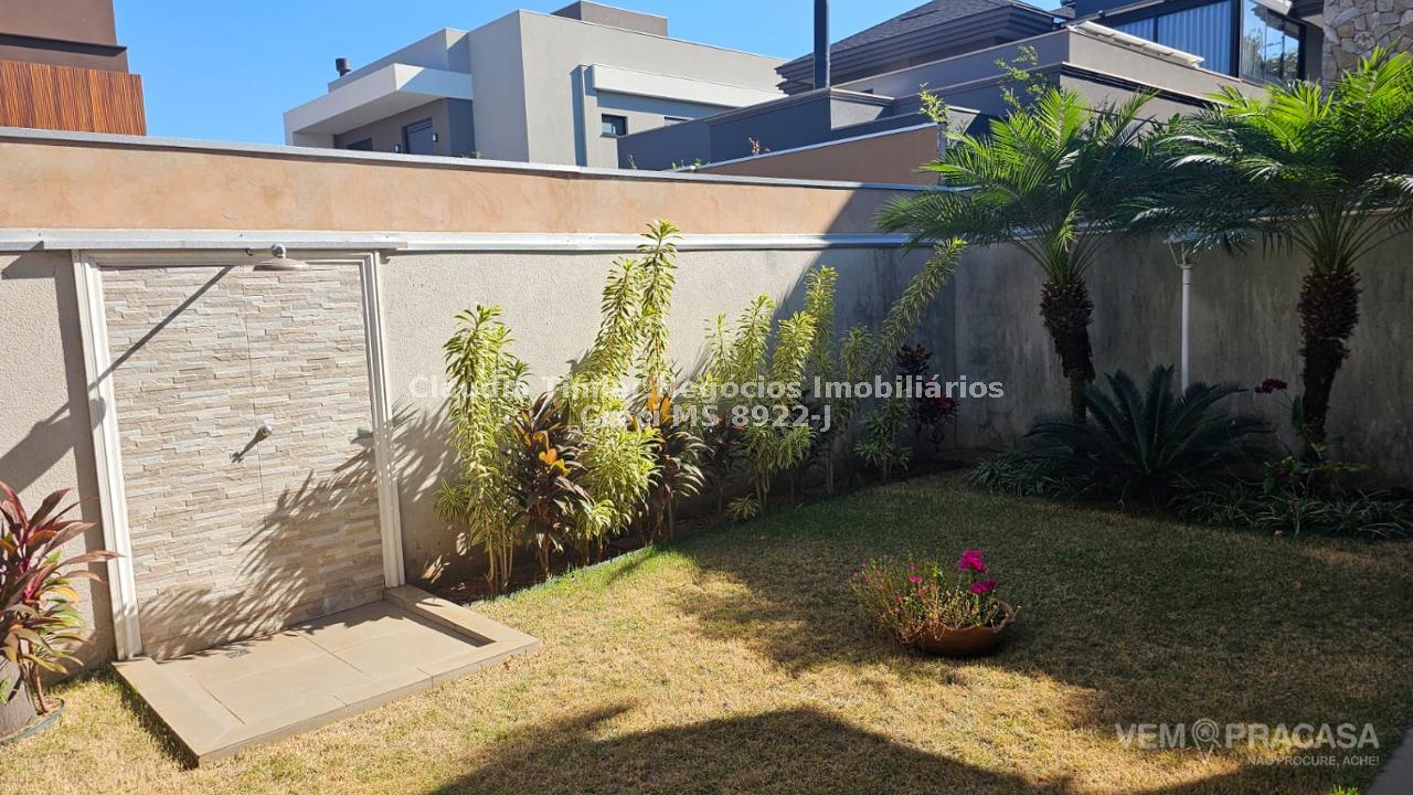 Casa de Condomínio à venda no Residencial Damha, Campo Grande – foto 30