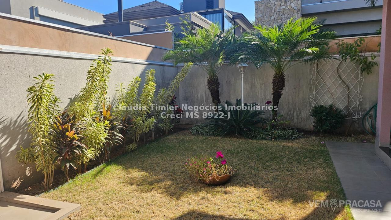 Casa de Condomínio à venda no Residencial Damha, Campo Grande – foto 31