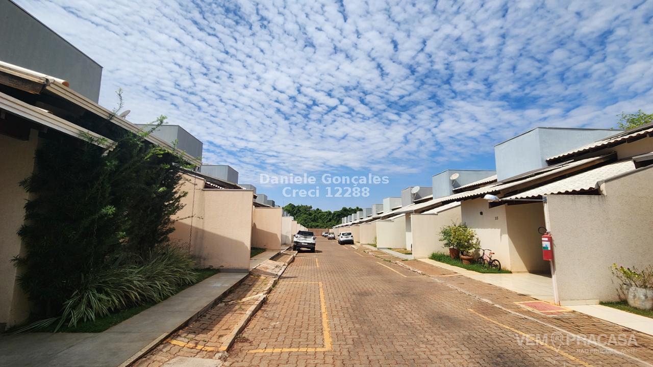 Casa de Condomínio à venda no Rita Vieira, Campo Grande – foto 2