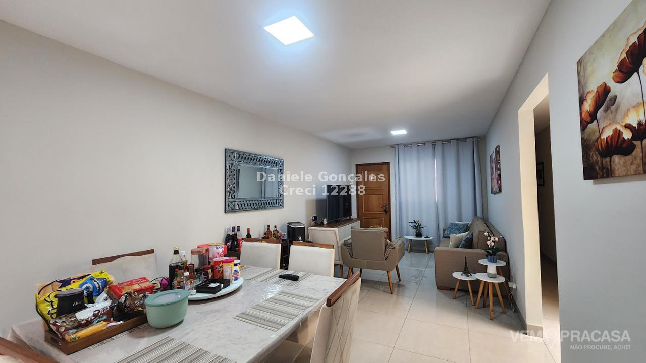 Casa de Condomínio à venda no Rita Vieira, Campo Grande – foto 3