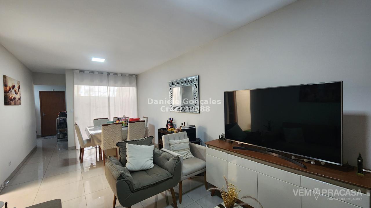 Casa de Condomínio à venda no Rita Vieira, Campo Grande – foto 4