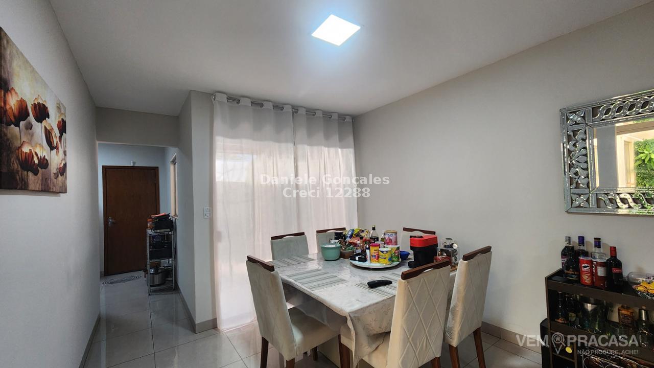 Casa de Condomínio à venda no Rita Vieira, Campo Grande – foto 5