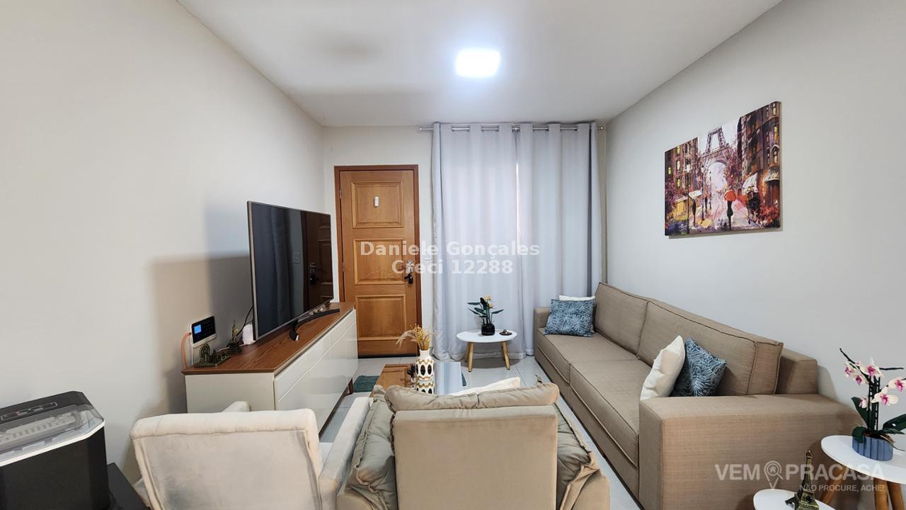 Casa de Condomínio à venda no Rita Vieira, Campo Grande – foto 6