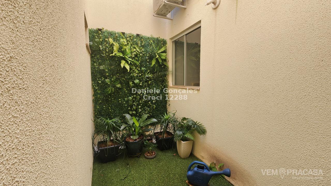 Casa de Condomínio à venda no Rita Vieira, Campo Grande – foto 8