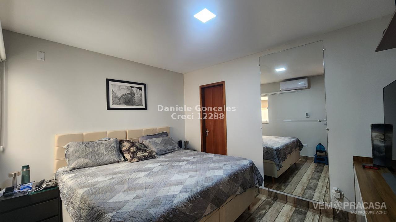 Casa de Condomínio à venda no Rita Vieira, Campo Grande – foto 9