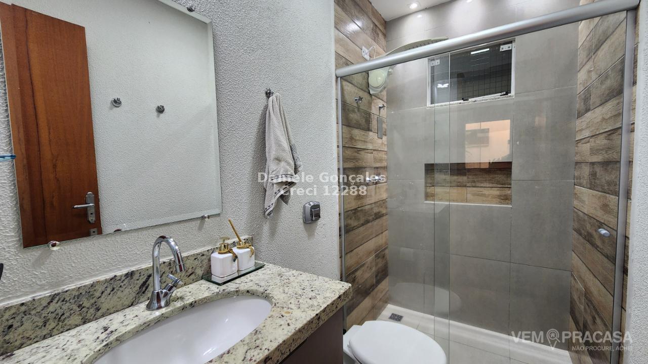 Casa de Condomínio à venda no Rita Vieira, Campo Grande – foto 11
