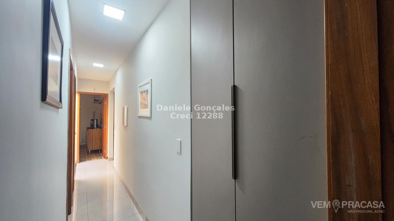 Casa de Condomínio à venda no Rita Vieira, Campo Grande – foto 14