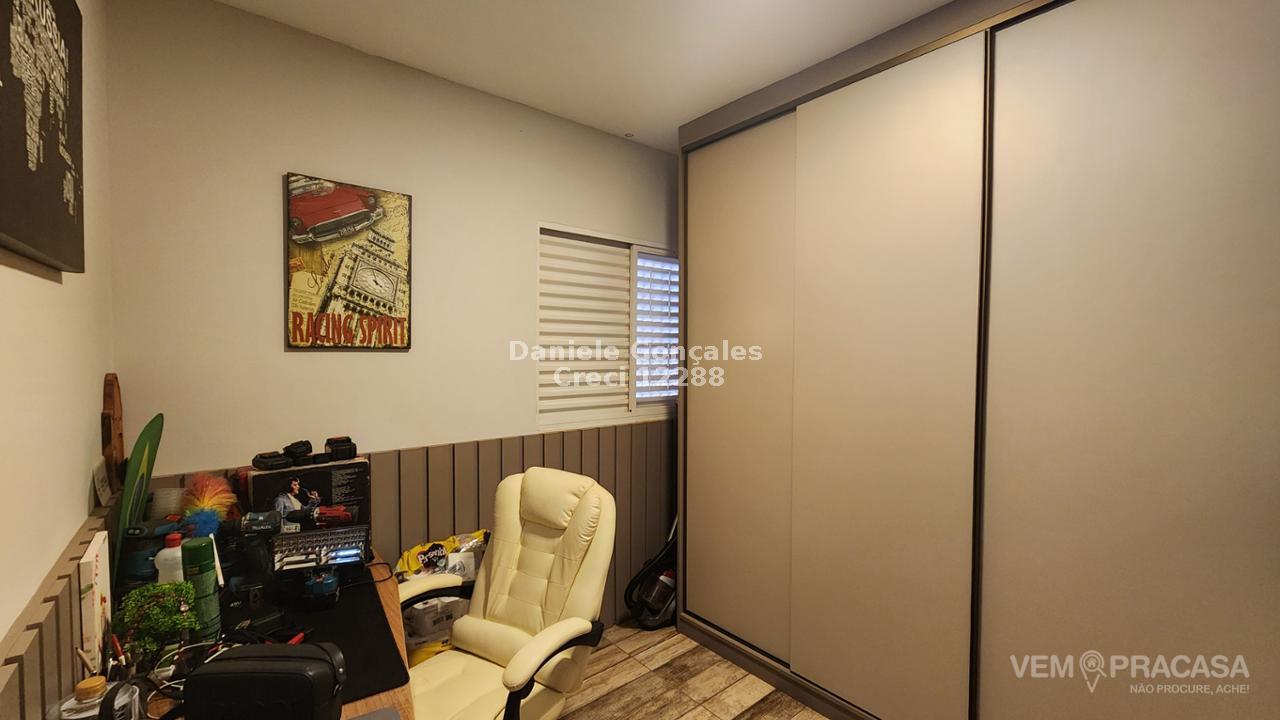 Casa de Condomínio à venda no Rita Vieira, Campo Grande – foto 15