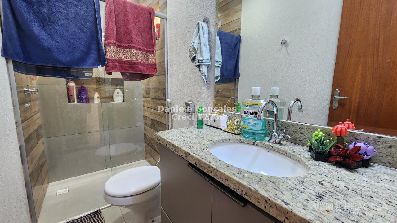 Casa de Condomínio à venda no Rita Vieira, Campo Grande – foto 16
