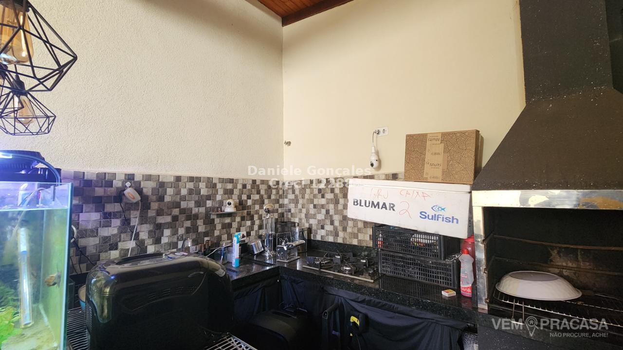 Casa de Condomínio à venda no Rita Vieira, Campo Grande – foto 18