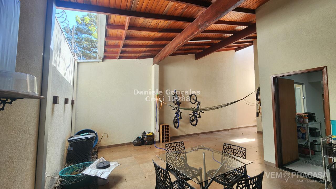 Casa de Condomínio à venda no Rita Vieira, Campo Grande – foto 19