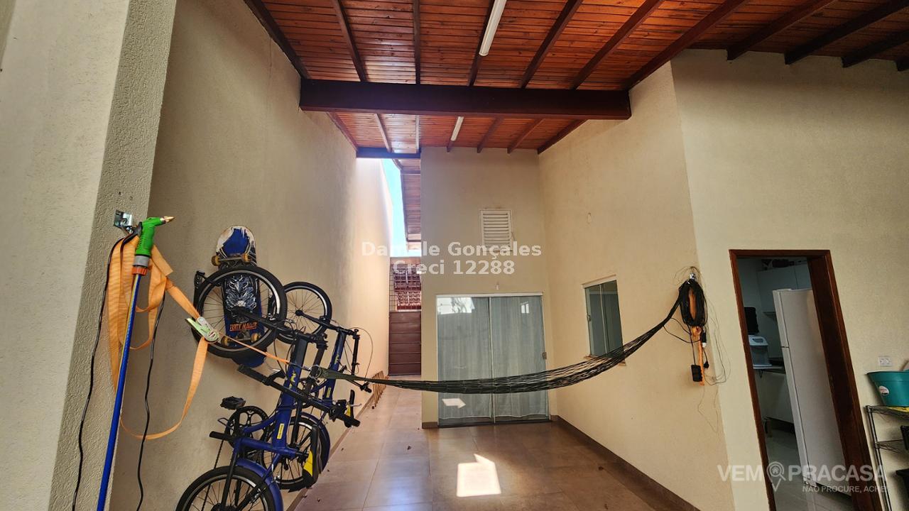 Casa de Condomínio à venda no Rita Vieira, Campo Grande – foto 20