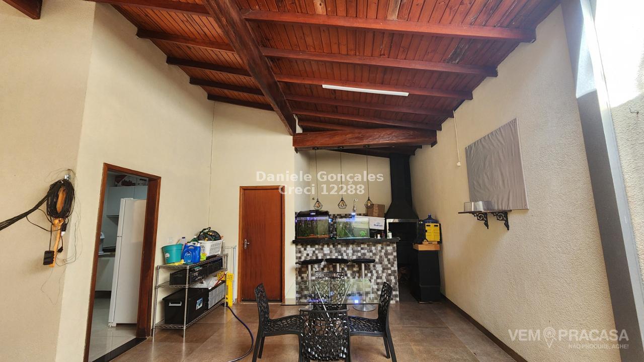 Casa de Condomínio à venda no Rita Vieira, Campo Grande – foto 21