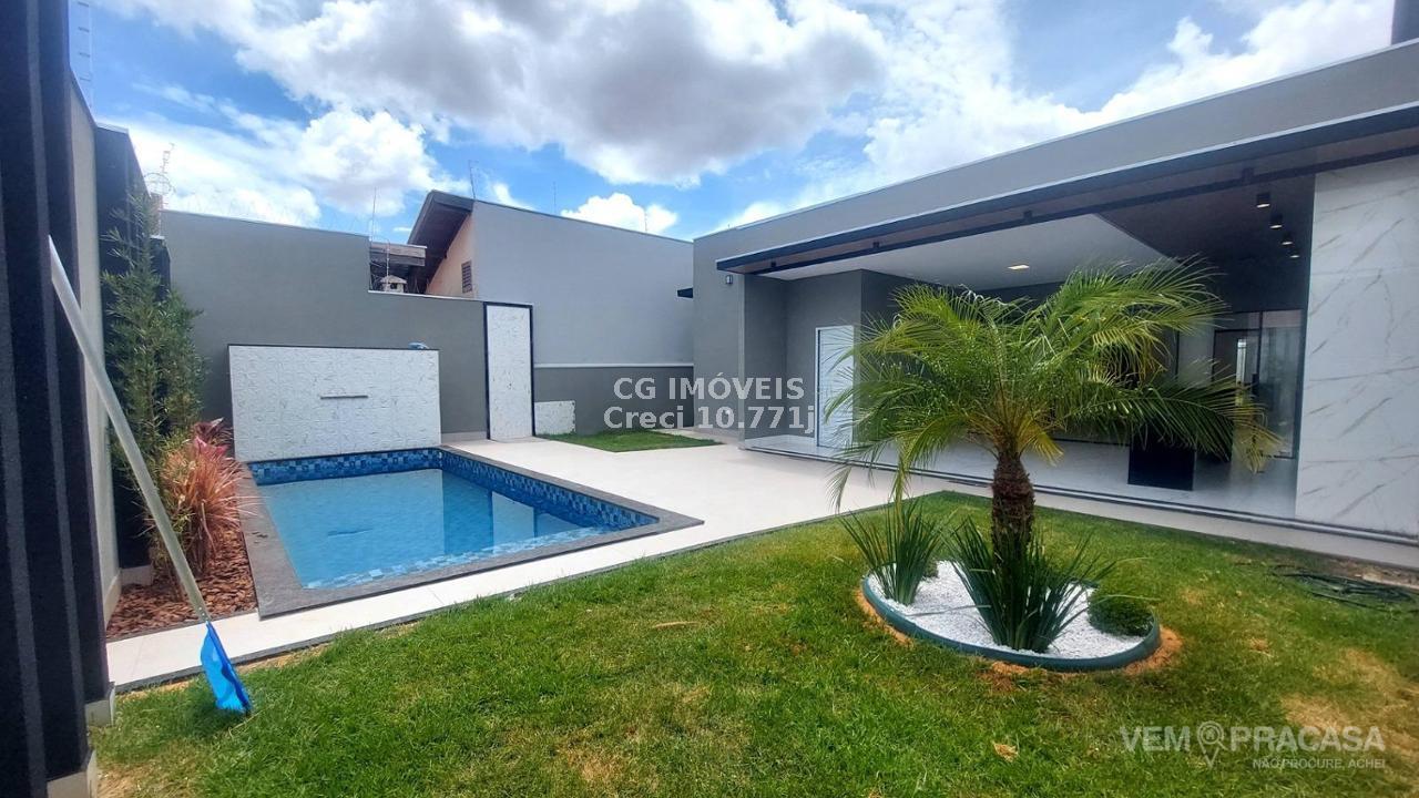 Casa Térrea à venda no Pioneiros, Campo Grande – foto 11