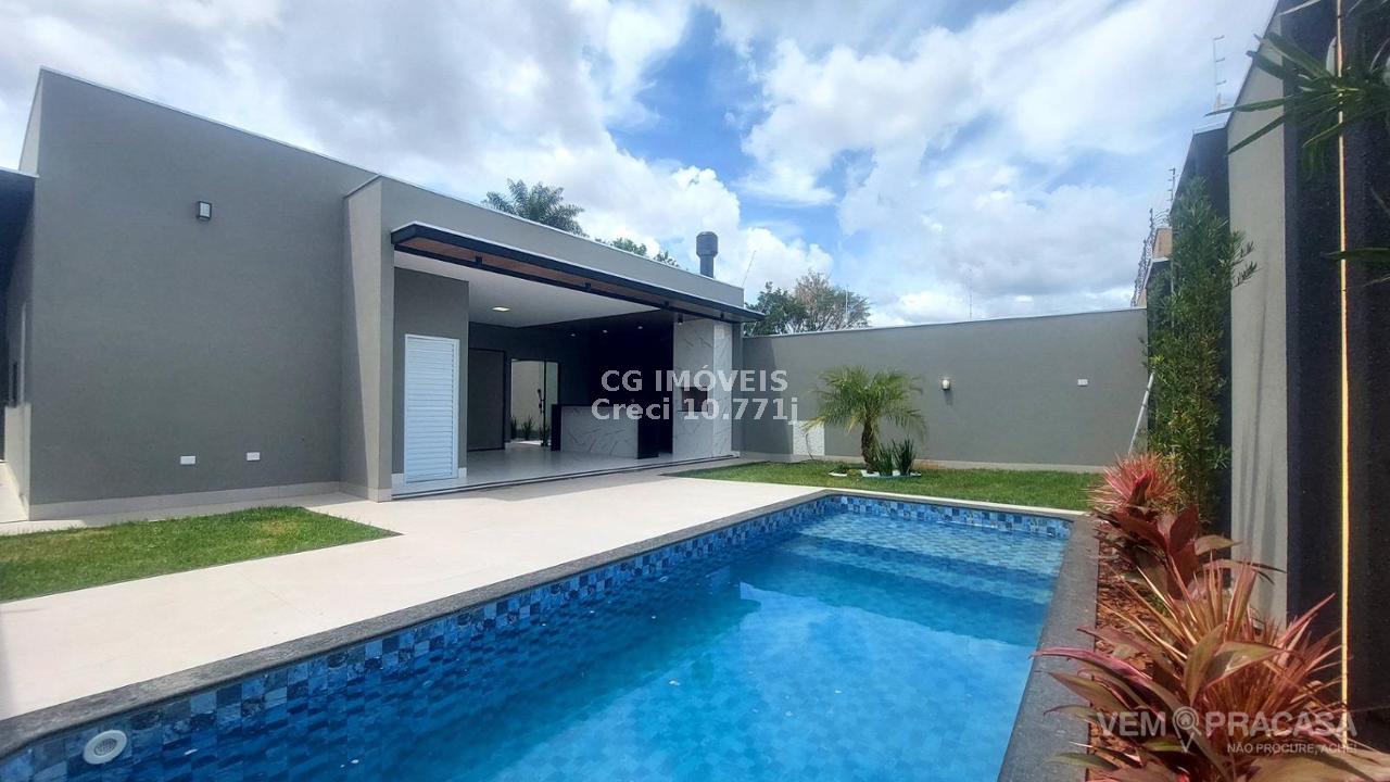Casa Térrea à venda no Pioneiros, Campo Grande – foto 12