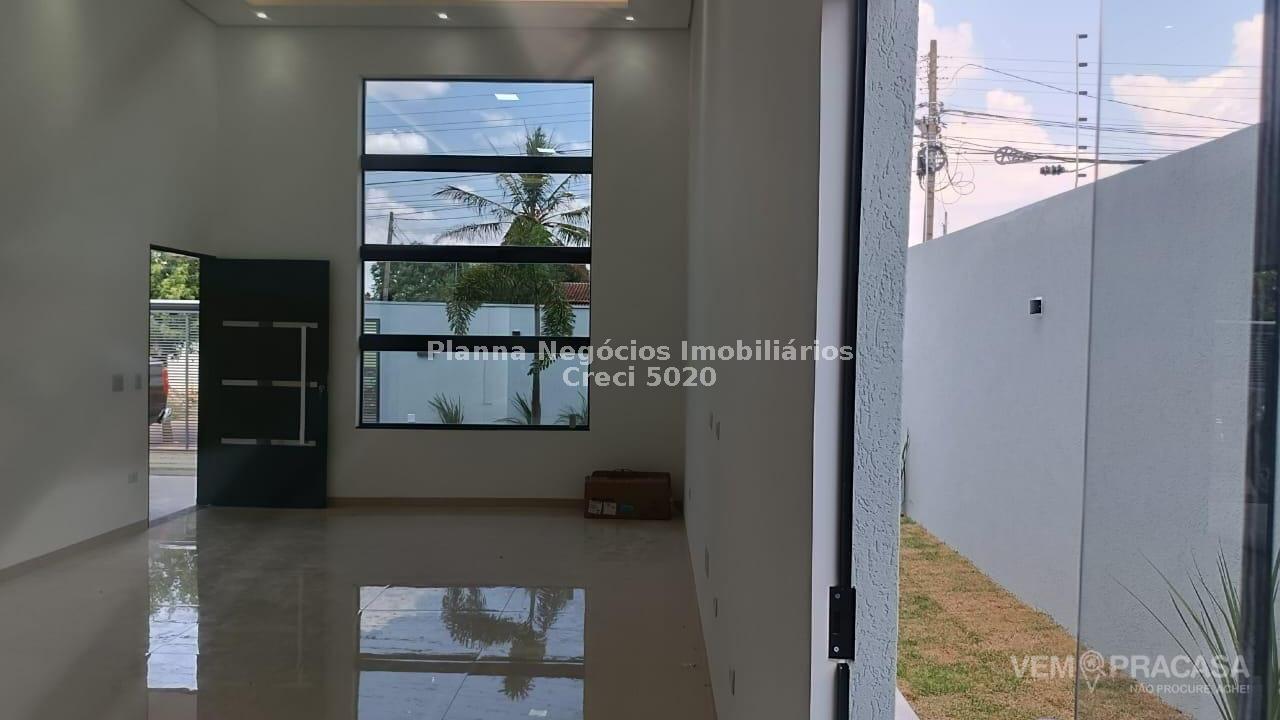 Casa Térrea à venda no Jardim Seminário, Campo Grande – foto 2