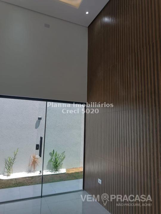 Casa Térrea à venda no Jardim Seminário, Campo Grande – foto 4