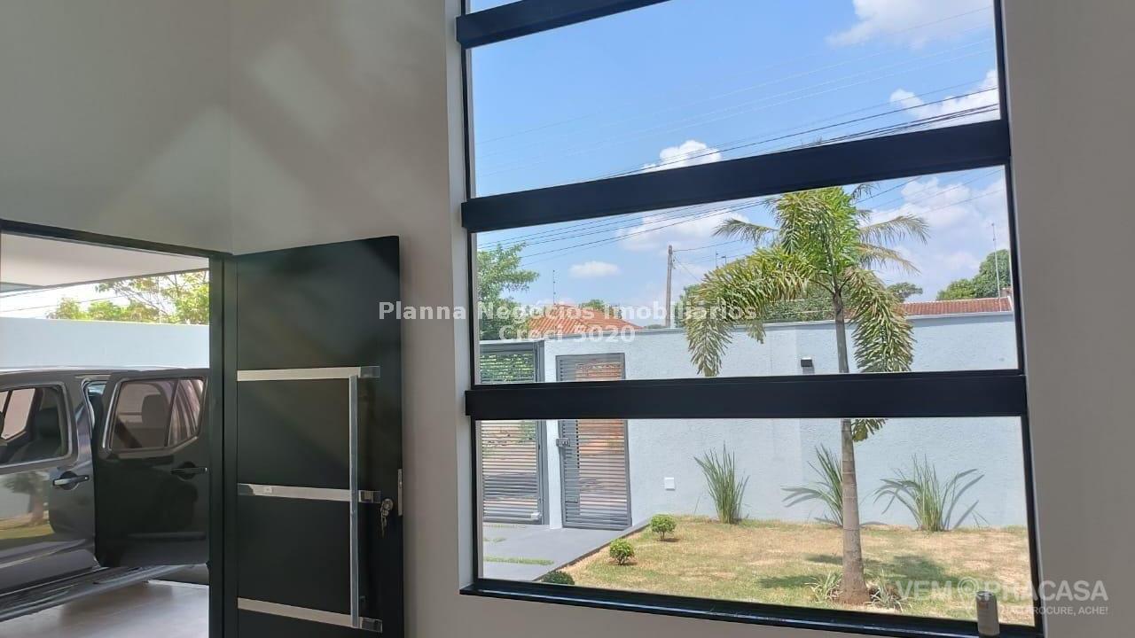 Casa Térrea à venda no Jardim Seminário, Campo Grande – foto 5