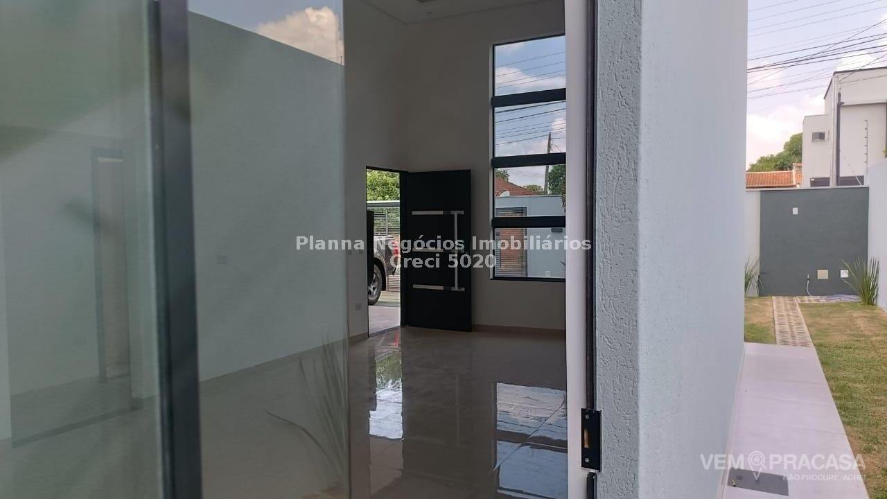 Casa Térrea à venda no Jardim Seminário, Campo Grande – foto 6