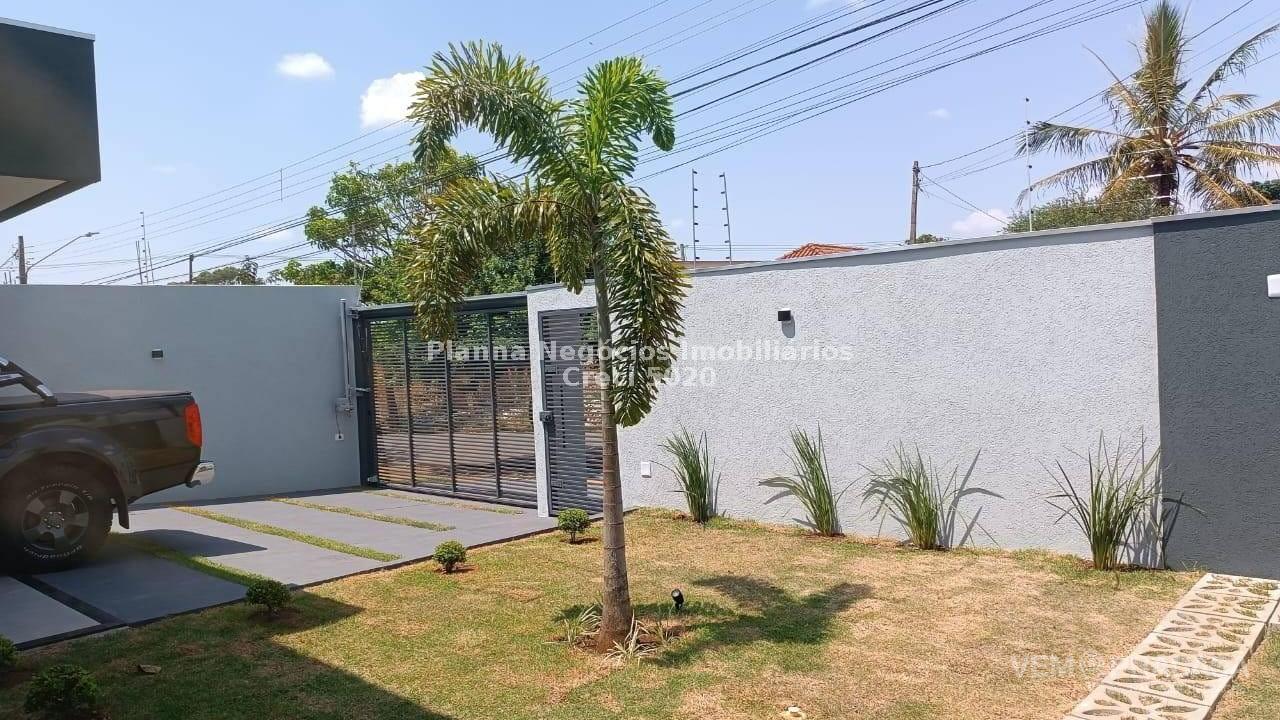 Casa Térrea à venda no Jardim Seminário, Campo Grande – foto 7