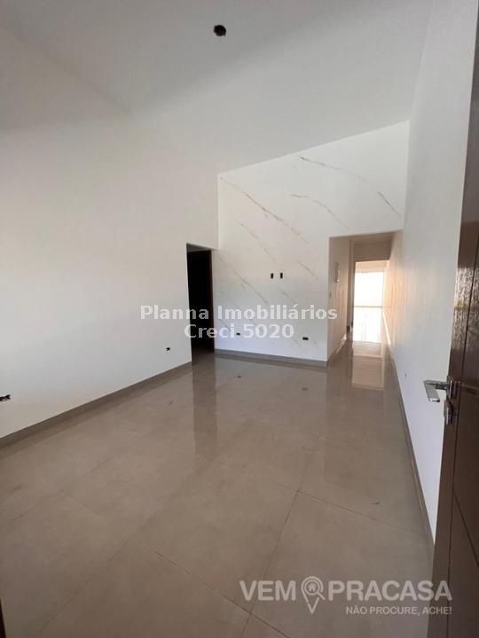 Casa Térrea à venda na Vila Carvalho, Campo Grande – foto 2
