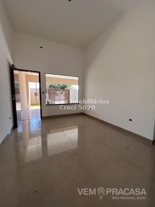 Casa Térrea à venda na Vila Carvalho, Campo Grande – foto 3