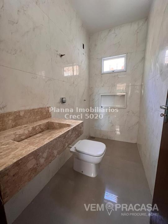 Casa Térrea à venda na Vila Carvalho, Campo Grande – foto 7