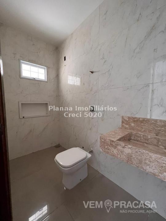 Casa Térrea à venda na Vila Carvalho, Campo Grande – foto 9