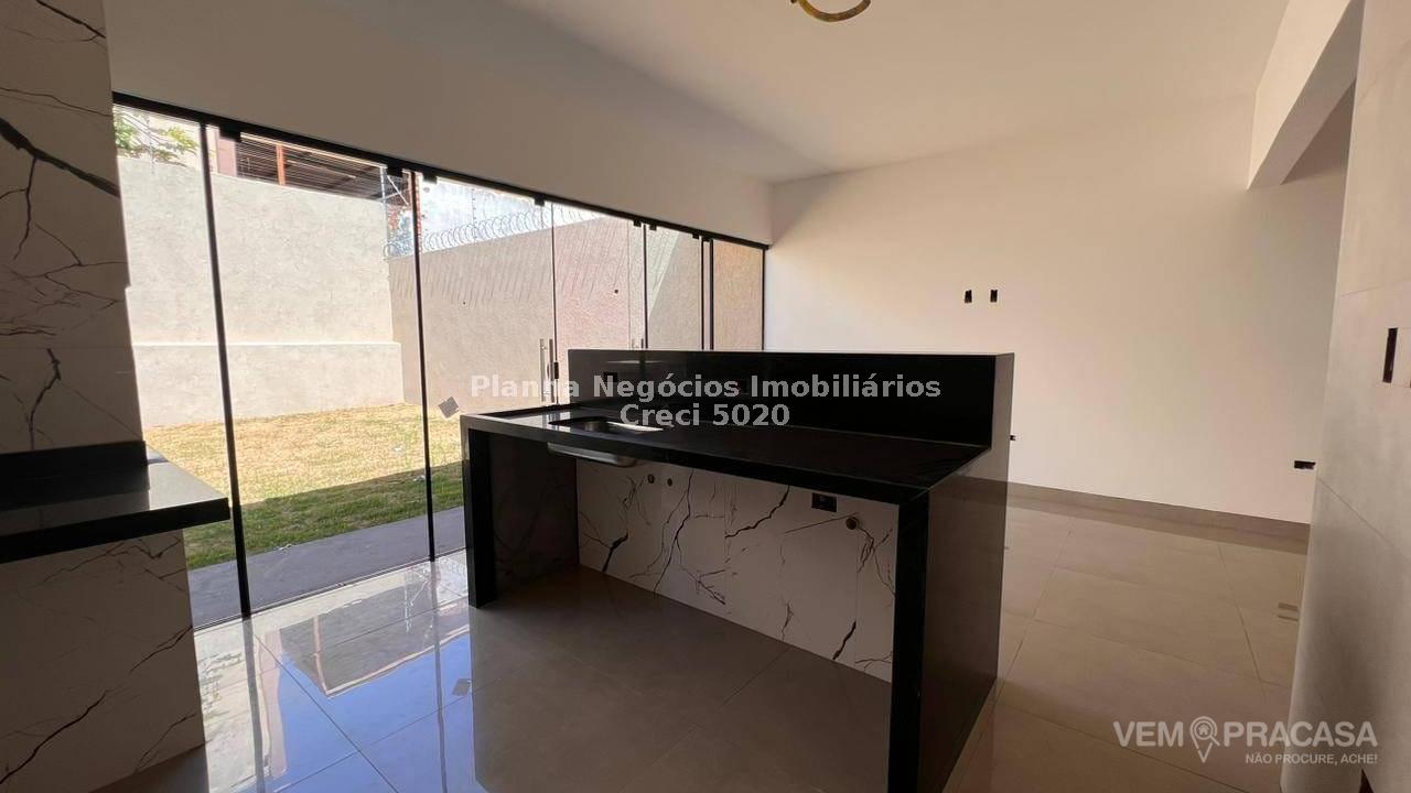 Casa Térrea à venda na Vila Carvalho, Campo Grande – foto 11