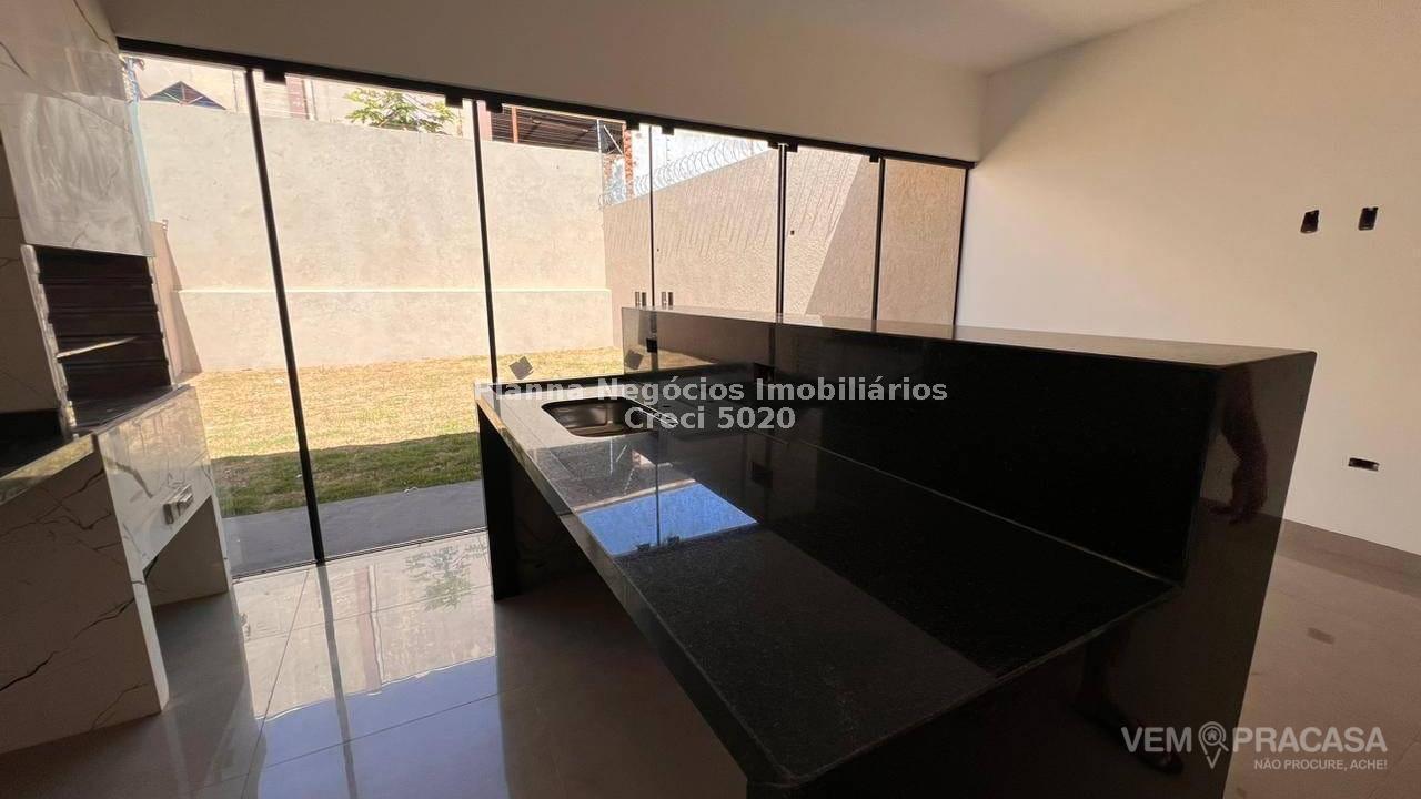 Casa Térrea à venda na Vila Carvalho, Campo Grande – foto 12