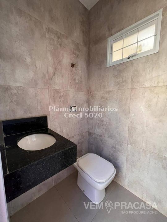 Casa Térrea à venda na Vila Carvalho, Campo Grande – foto 13