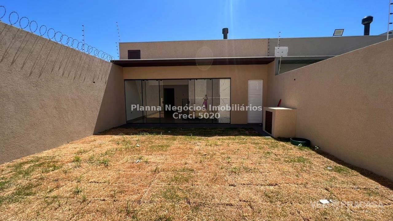 Casa Térrea à venda na Vila Carvalho, Campo Grande – foto 14