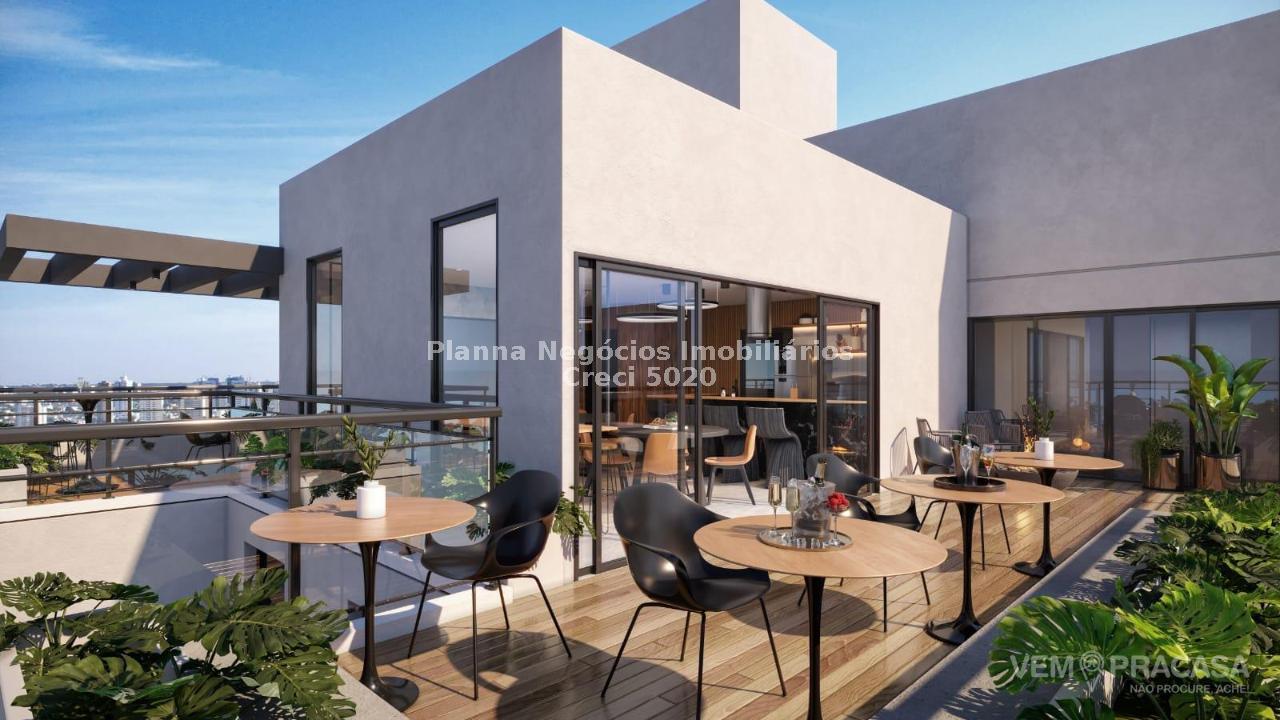 Apartamento à venda na Vila Entroncamento, Campo Grande – foto 2