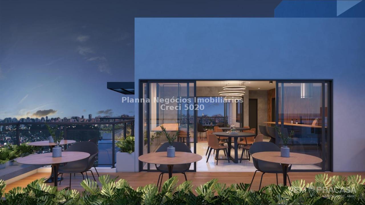 Apartamento à venda na Vila Entroncamento, Campo Grande – foto 5