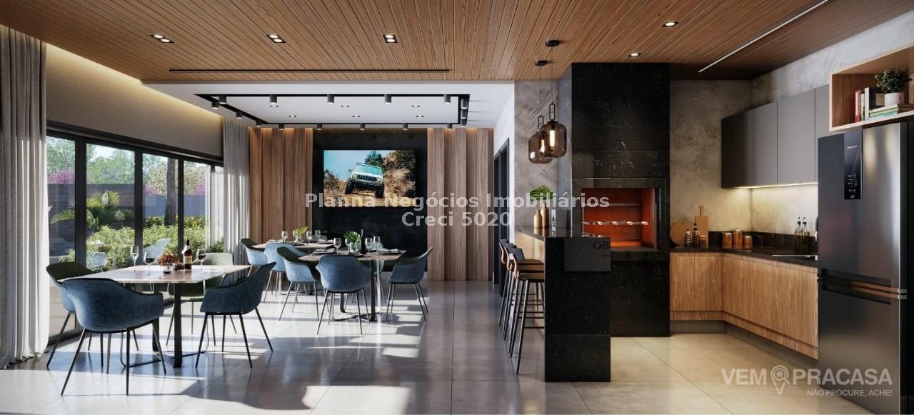 Apartamento à venda na Vila Entroncamento, Campo Grande – foto 6