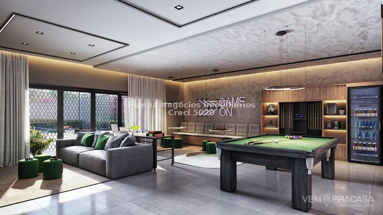 Apartamento à venda na Vila Entroncamento, Campo Grande – foto 9