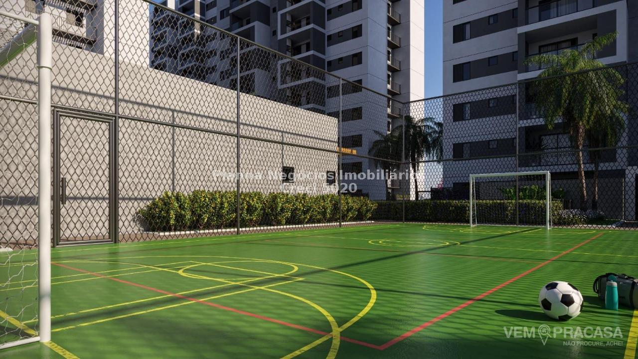 Apartamento à venda na Vila Entroncamento, Campo Grande – foto 10