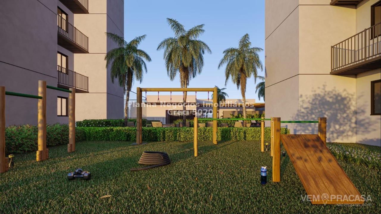 Apartamento à venda na Vila Entroncamento, Campo Grande – foto 11