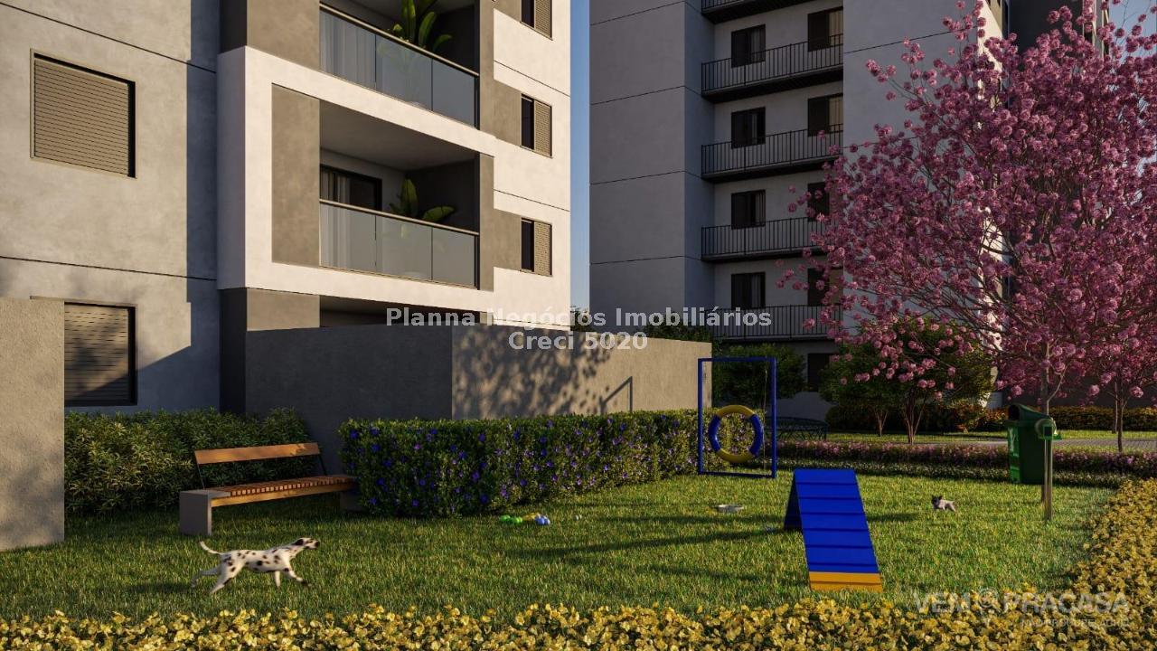 Apartamento à venda na Vila Entroncamento, Campo Grande – foto 12