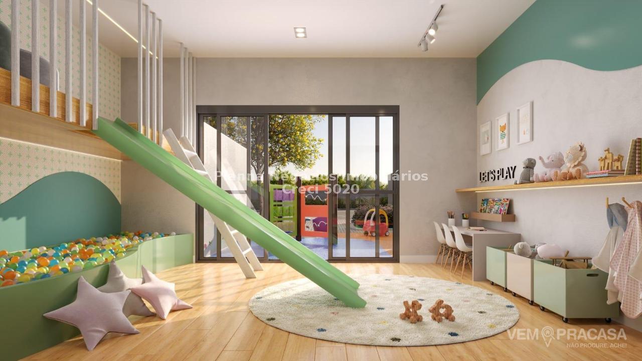 Apartamento à venda na Vila Entroncamento, Campo Grande – foto 14