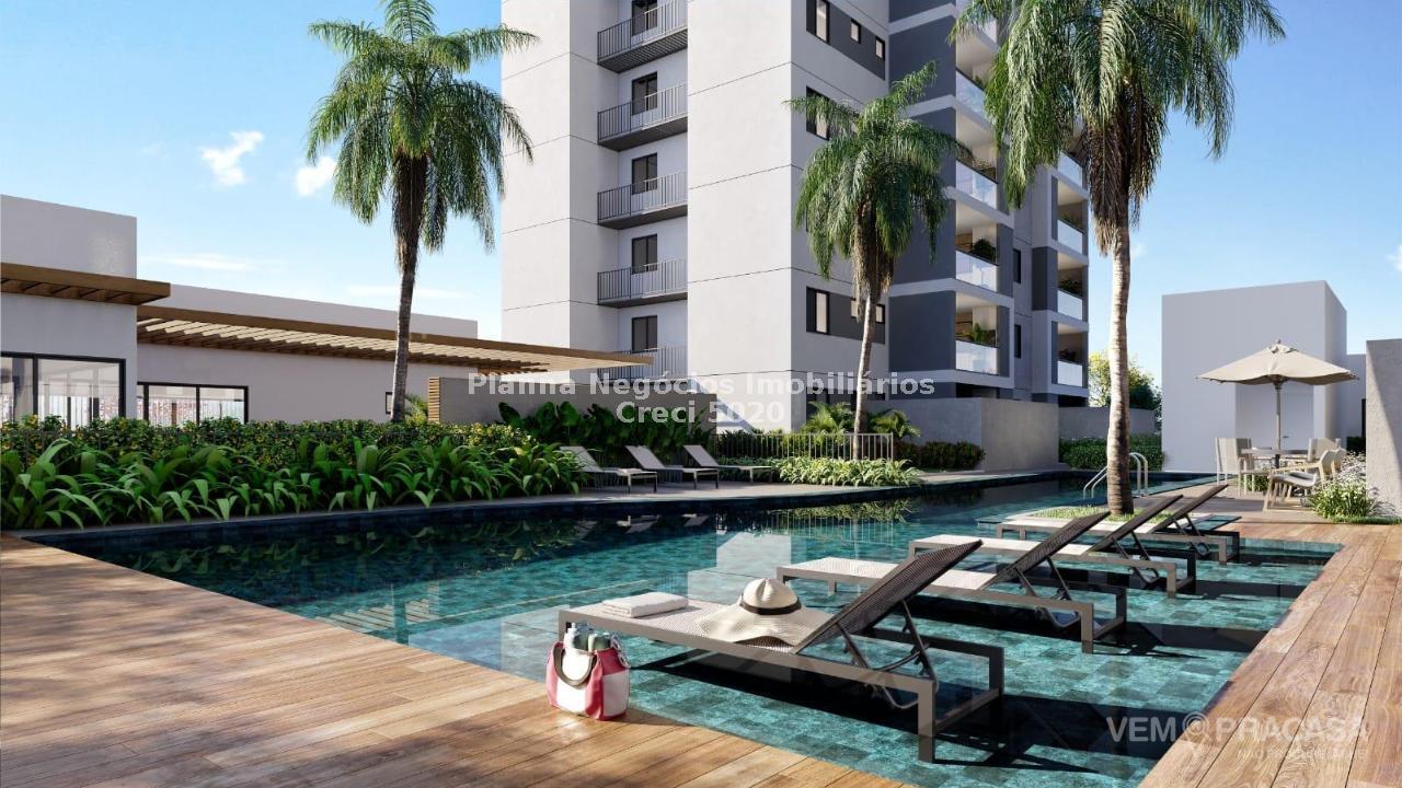 Apartamento à venda na Vila Entroncamento, Campo Grande – foto 15