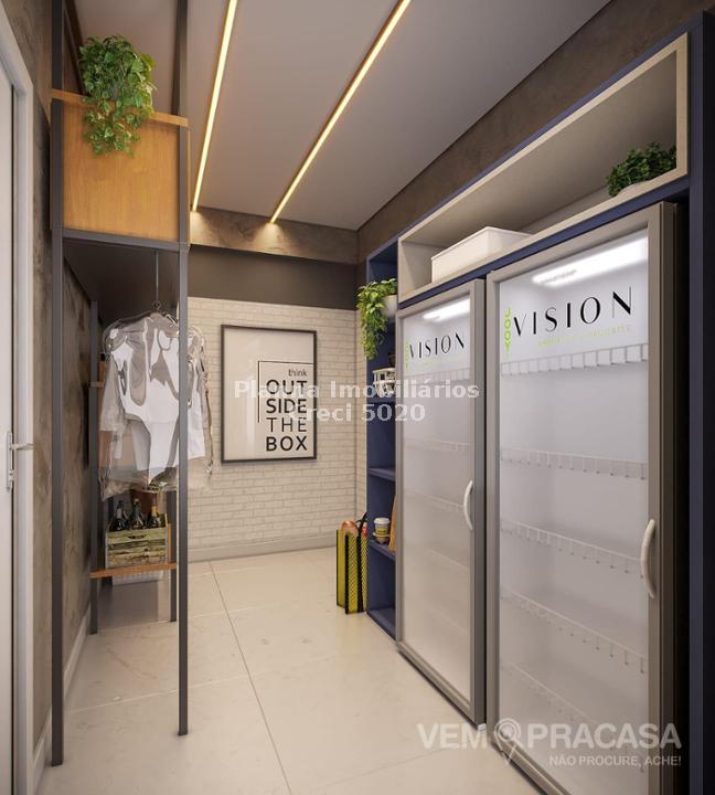 Apartamento à venda na Vila Entroncamento, Campo Grande – foto 16